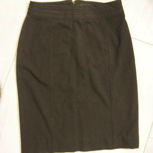 White House Black Market Pencil Skirt